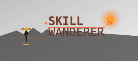 Skill Wanderer Dojo